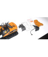 Huina 1535-1 Escavatore RC 1:14 15CH Metallo 2026 con Martello e Pinza