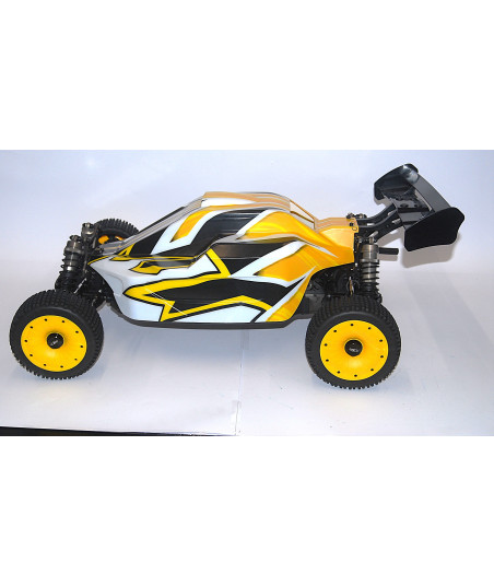 Rofun 1/5 off road V5 colore Giallo