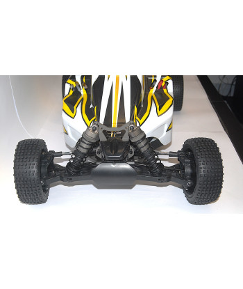 Rofun 1/5 off road V5 colore Giallo