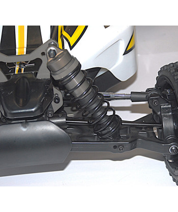 Rofun 1/5 off road V5 colore Giallo