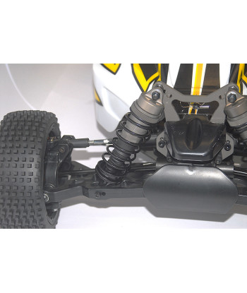 Rofun 1/5 off road V5 colore Giallo
