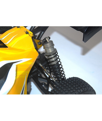 Rofun 1/5 off road V5 colore Giallo
