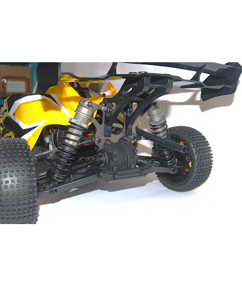 Rofun 1/5 off road V5 colore Giallo