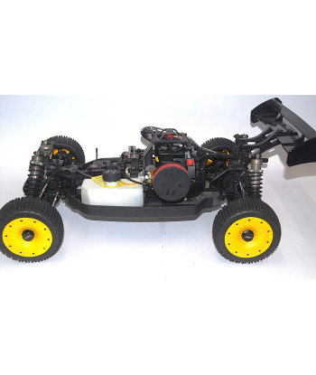 Rofun 1/5 off road V5 colore Giallo