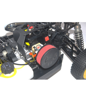 Rofun 1/5 off road V5 colore Giallo