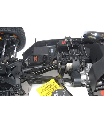 Rofun 1/5 off road V5 colore Giallo