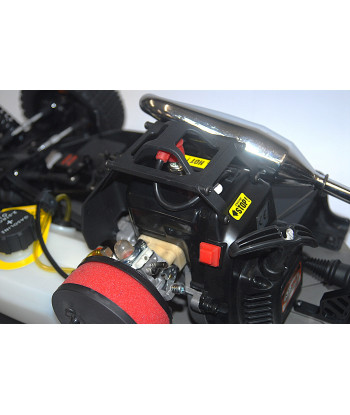 Rofun 1/5 off road V5 colore Giallo