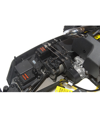 Rofun 1/5 off road V5 colore Giallo