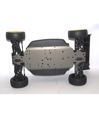 Rofun 1/5 off road V5 colore Giallo