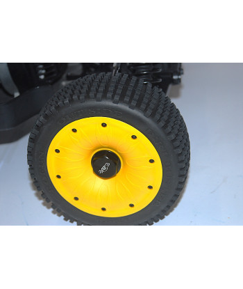 Rofun 1/5 off road V5 colore Giallo
