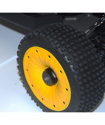 Rofun 1/5 off road V5 colore Giallo
