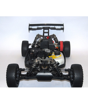 Rofun 1/5 off road V5 colore Giallo