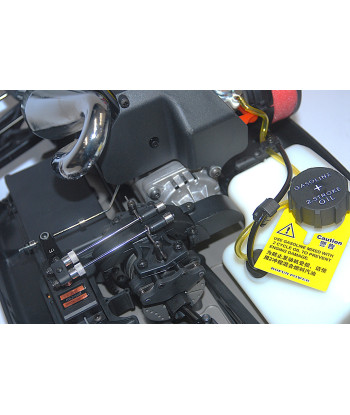 Rofun 1/5 off road V5 colore Giallo