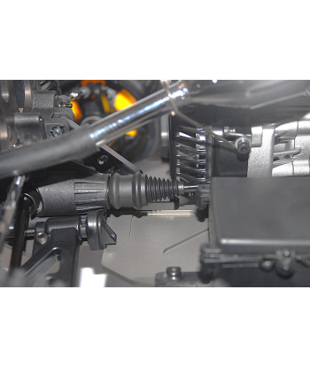 Rofun 1/5 off road V5 colore Giallo