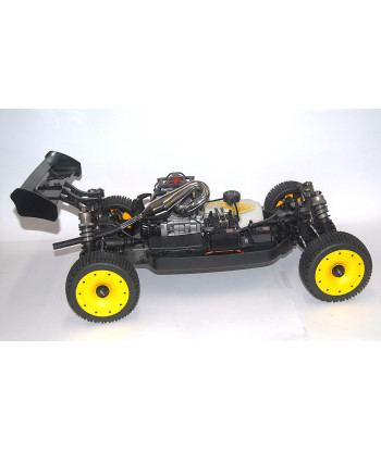 Rofun 1/5 off road V5 colore Giallo