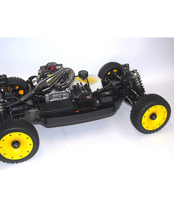 Rofun 1/5 off road V5 colore Giallo