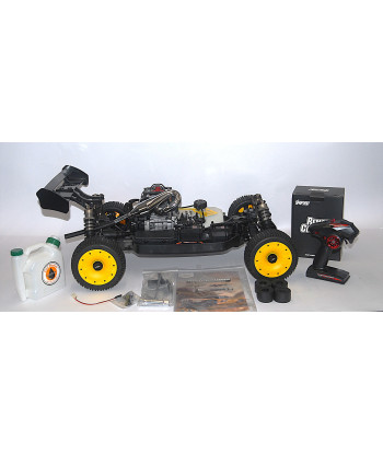 Rofun 1/5 off road V5 colore Giallo
