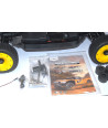 Rofun 1/5 off road V5 colore Giallo