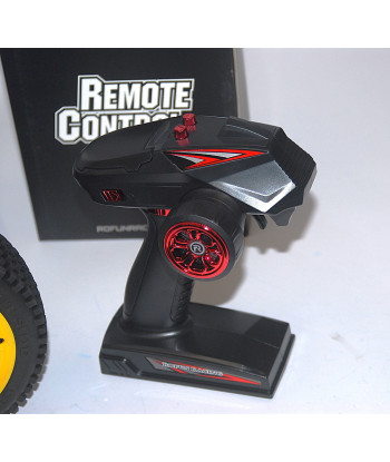 Rofun 1/5 off road V5 colore Giallo