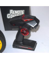 Rofun 1/5 off road V5 colore Giallo