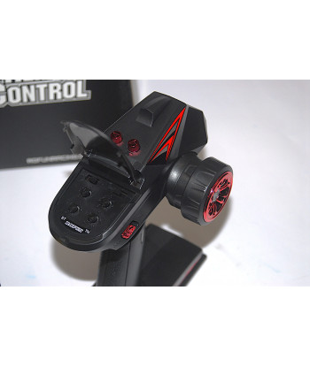 Rofun 1/5 off road V5 colore Giallo