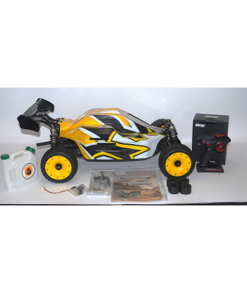 Rofun 1/5 off road V5 colore Giallo