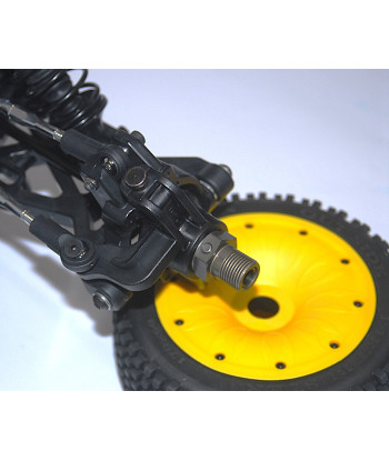 Rofun 1/5 off road V5 colore Giallo