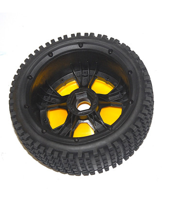 Rofun 1/5 off road V5 colore Giallo