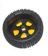Rofun 1/5 off road V5 colore Giallo
