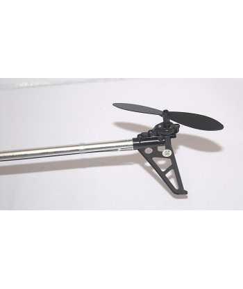 Elicottero AiJH Big  XXL 70 cm Blu