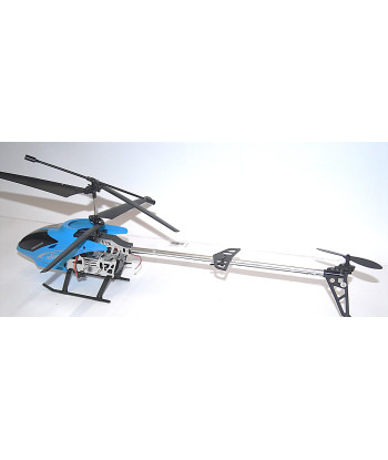 Elicottero AiJH Big  XXL 70 cm Blu