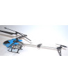 Elicottero AiJH Big  XXL 70 cm Blu