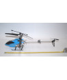 Elicottero AiJH Big  XXL 70 cm Blu
