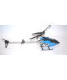 Elicottero AiJH Big  XXL 70 cm Blu