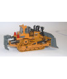 Track Type Tractor Radiocomandato Yigong 2.4GHz con Cingoli, Suoni e Luci LED – Batteria Inclusa 🚜