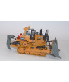 Track Type Tractor Radiocomandato Yigong 2.4GHz con Cingoli, Suoni e Luci LED – Batteria Inclusa 🚜