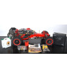 Rofun Baha 450  2 WD categoria 1/5 Nitro Motore Rovan 45  cc 2.4 GHz Rosso