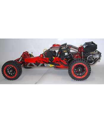 copy of Auto 1/5 Red