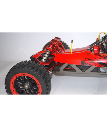 copy of Auto 1/5 Red