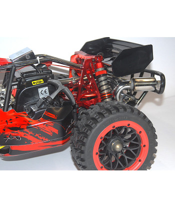 copy of Auto 1/5 Red