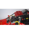 Rofun Baha 450  2 WD categoria 1/5 Nitro Motore Rovan 45  cc 2.4 GHz Rosso