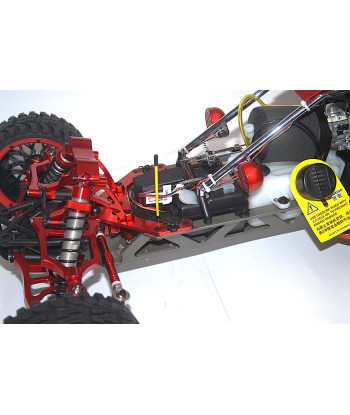 copy of Auto 1/5 Red