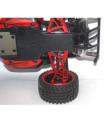 copy of Auto 1/5 Red