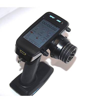 copy of Auto 1/5 Red