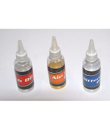 Rofun Baha 450  2 WD categoria 1/5 Nitro Motore Rovan 45  cc 2.4 GHz Rosso