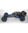 Rofun Baha 360  2 WD categoria 1/5 Nitro Motore Rovan 36 cc 2.4 GHz  Blu