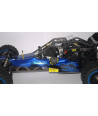 Rofun Baha 360  2 WD categoria 1/5 Nitro Motore Rovan 36 cc 2.4 GHz  Blu