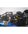 Rofun Baha 360  2 WD categoria 1/5 Nitro Motore Rovan 36 cc 2.4 GHz  Blu
