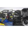 Rofun Baha 360  2 WD categoria 1/5 Nitro Motore Rovan 36 cc 2.4 GHz  Blu