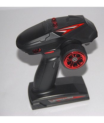 copy of copy of copy of Auto 1/5 Red